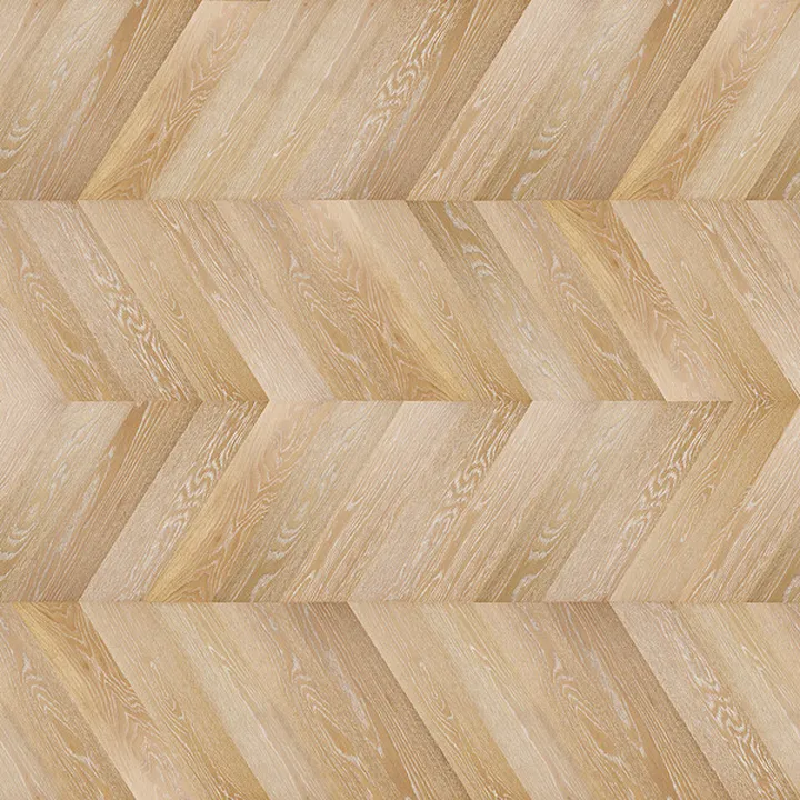 Solid Composite Floor 174