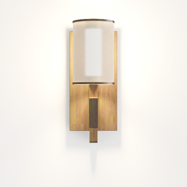 Wall Lamp_238