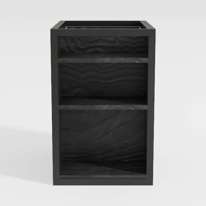 Everyday Side Table with Fast Charging Station