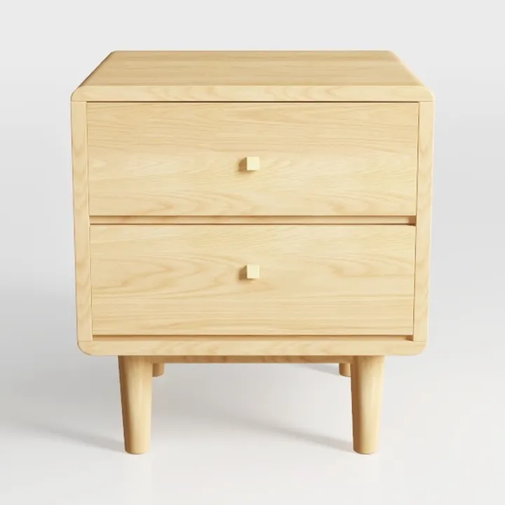 Bedroom Furniture Chinese Style All Solid Wood