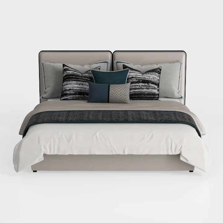 Parker Living Sleep Cumulus Traditional Fabric Kin