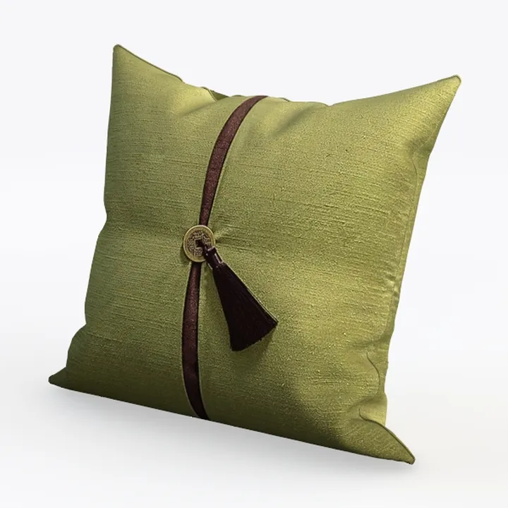 Vintage Outdoor Waterproof Pillow Covers 20x20