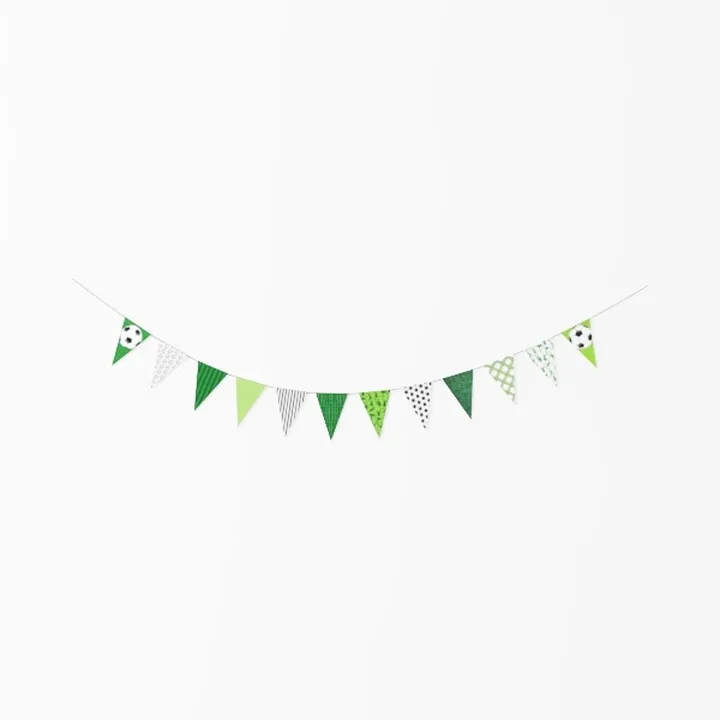 soccer hanging ornament-Soccer Collection
