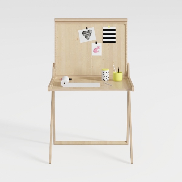 Yidlkecqey Libreria da scrivania per ufficio domestico, scrivania per dormitorio universitario, libreria multiuso, piccola scrivania per dormitorio(Walnut,100x23.5x38cm/39.4x9.3x15in)