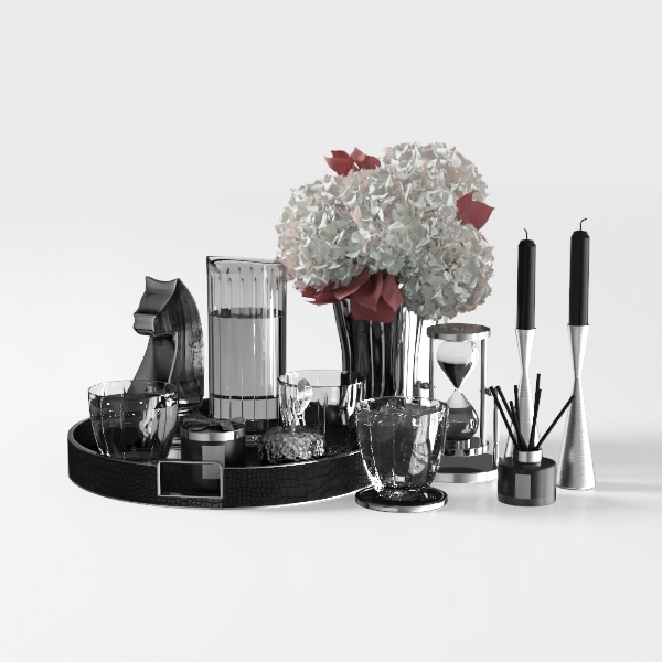 ornament-Luxury Vibe