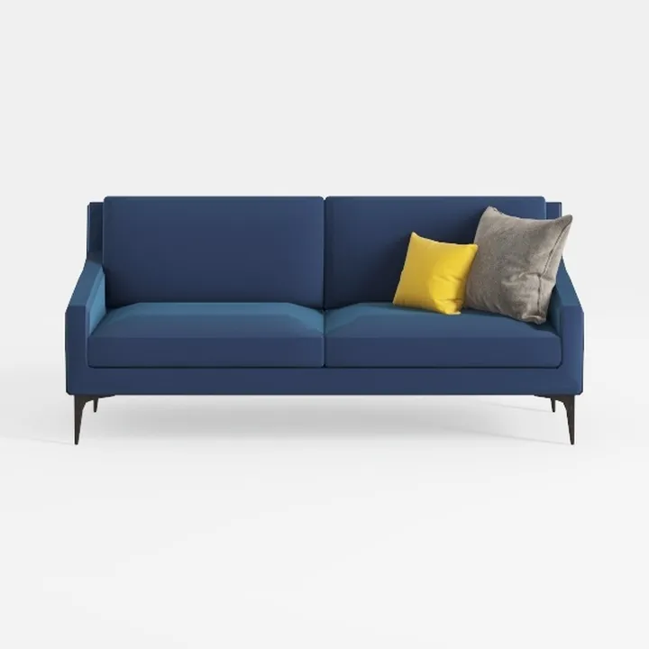 67'' 3 Seater Sofa Couch,Modern Upholstered Sofa