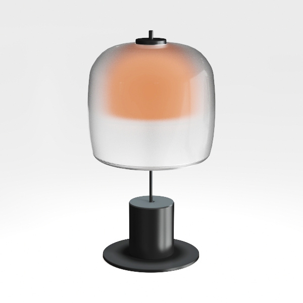 SAFAVIEH Lighting Collection Koa Modern Blue