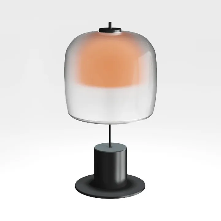 SAFAVIEH Lighting Collection Koa Modern Blue