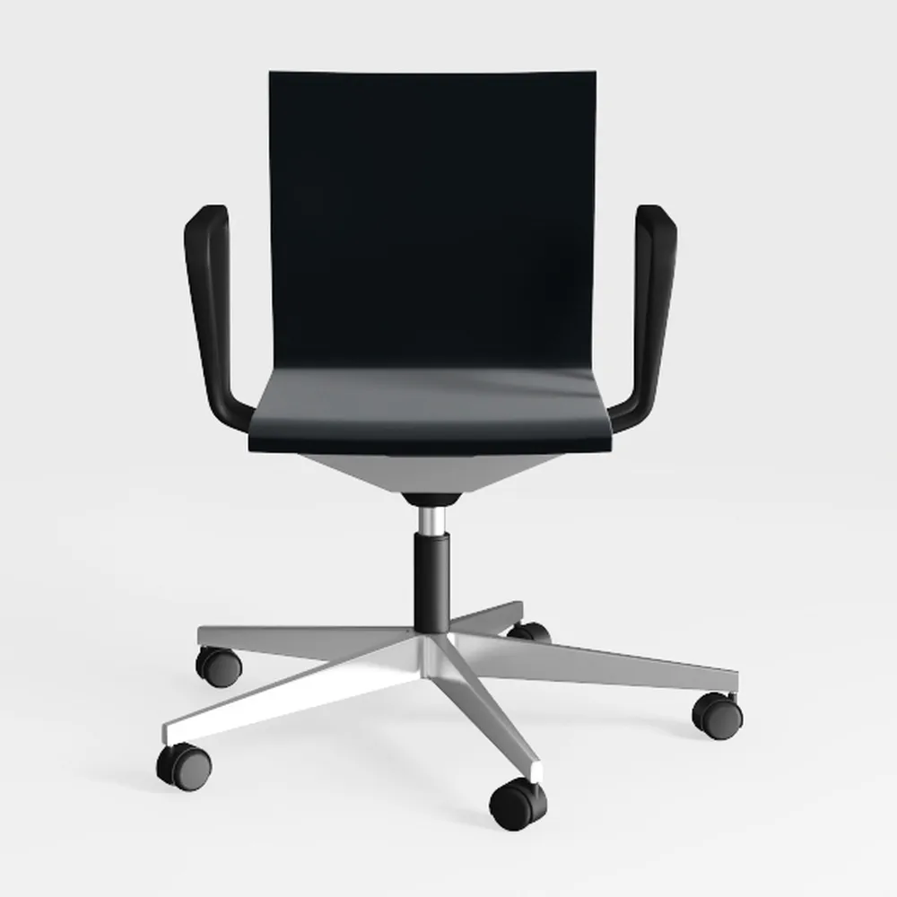 Boss Chair Office Chair Lifting Handrail High Back