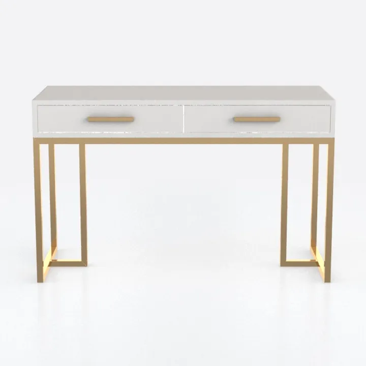 CosmoLiving by Cosmopolitan Camila Writing Desk, W