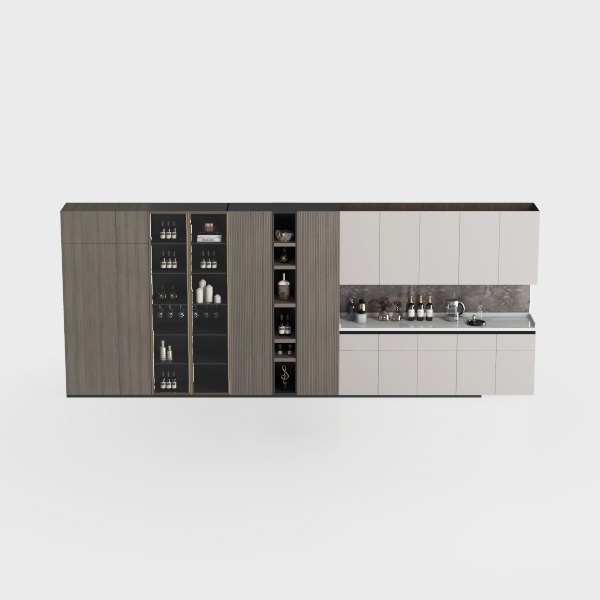 Kitchen Cabinets Premier_63