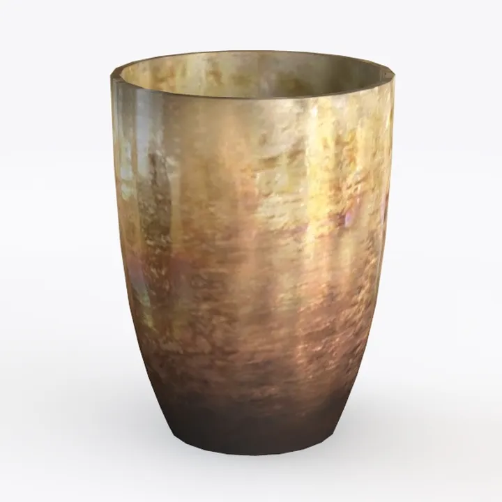 Mission Tumbler