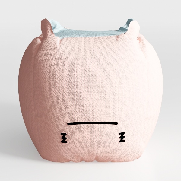 Poltrona Bean-Bag, divano Teddy per individui, con braccioli, morbida e confortevole, sedia a sdraio da pavimento, adatta per soggiorno, camera da letto, scrivania