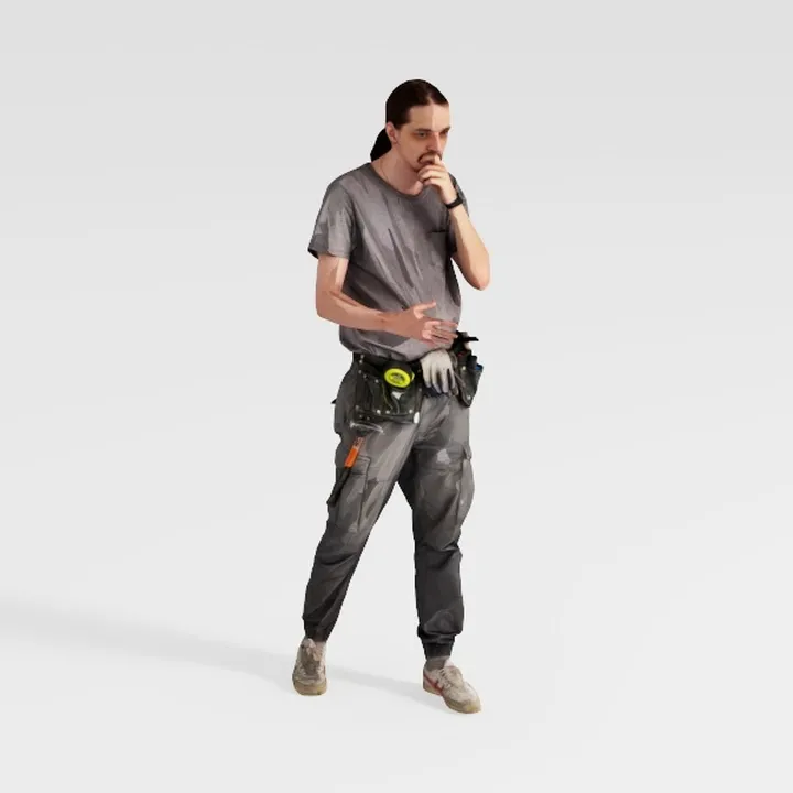 carpenter-Professions
