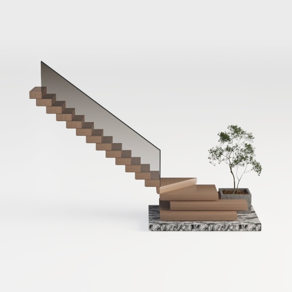 Selected Stairs-4