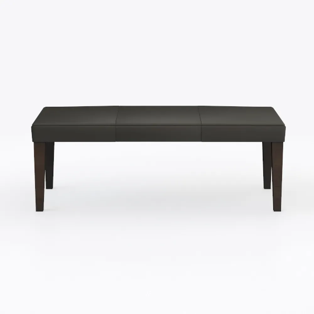 Lacey 41 in. Wide Contemporary Rectangle Tufted Ot