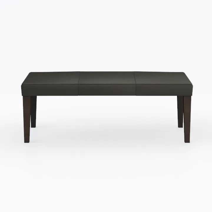 Lacey 41 in. Wide Contemporary Rectangle Tufted Ot