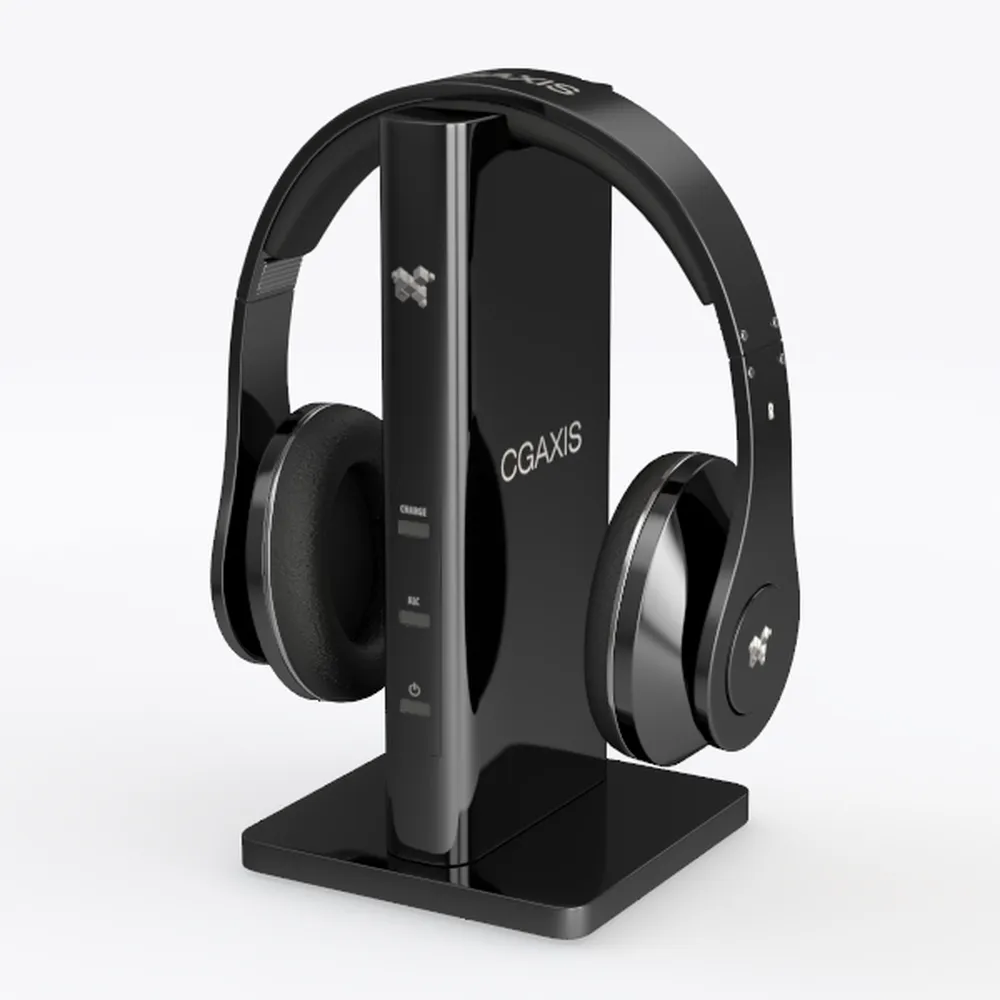 OneOdio Focus A5 Wireless Over-Ear Headphones