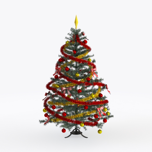 Christmas tree39-10