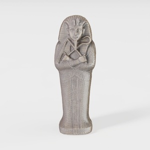 sculpture-Mystic Africa