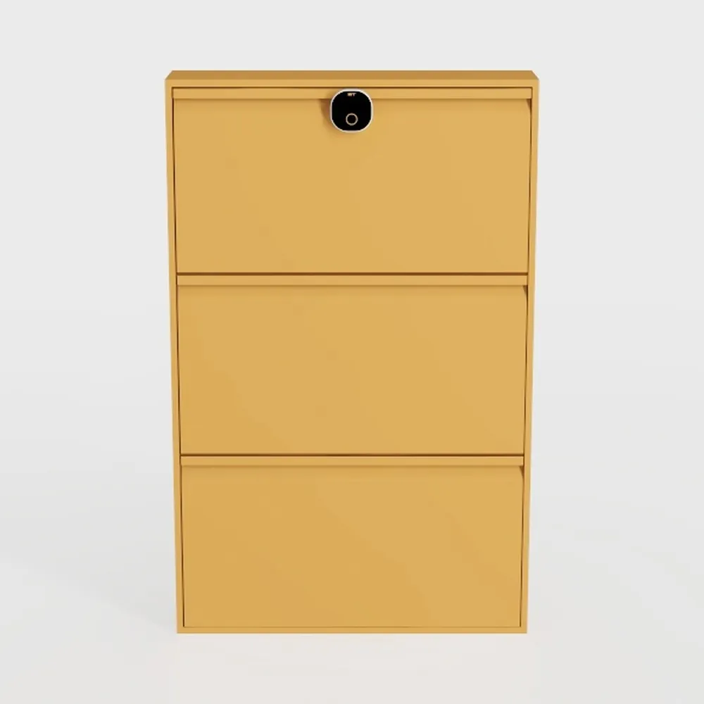 Hirsh Industries Space Solutions 18in Deep 3