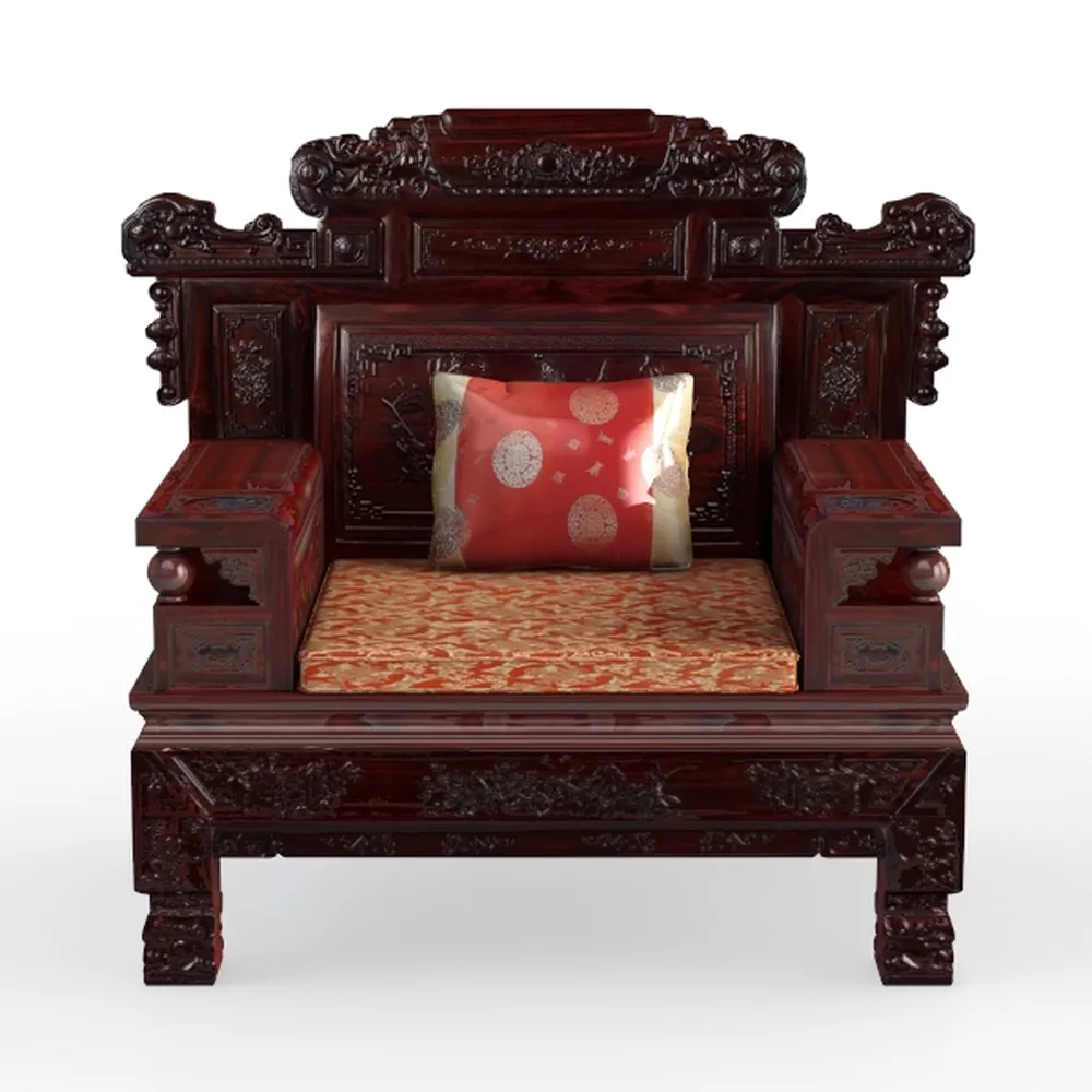 Magis PROUST POLTRONA DESIGN ARANCIO