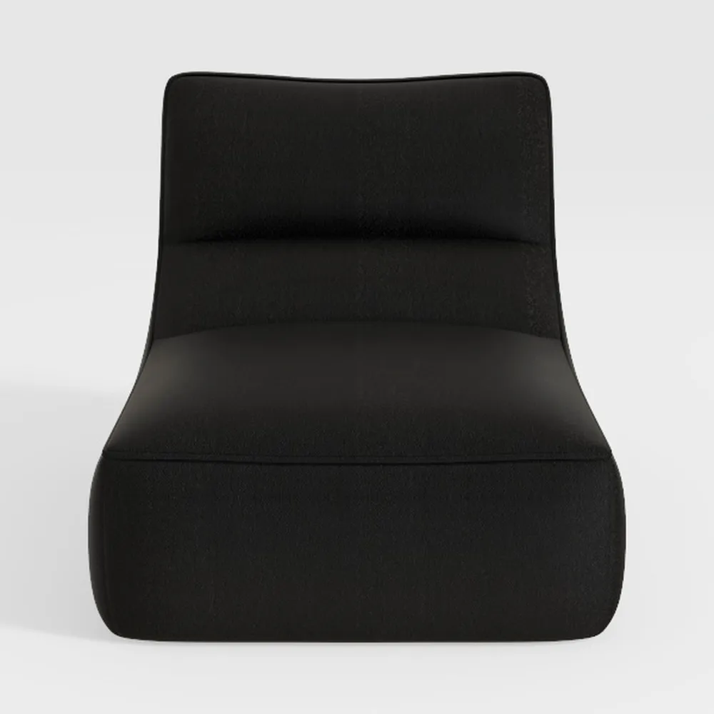 Sofa Bed Foldable Mattress Luxury Miss Fabric, Fol