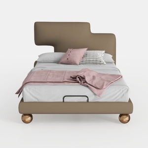 Meridian Furniture GenesisTan-T Genesis Collection