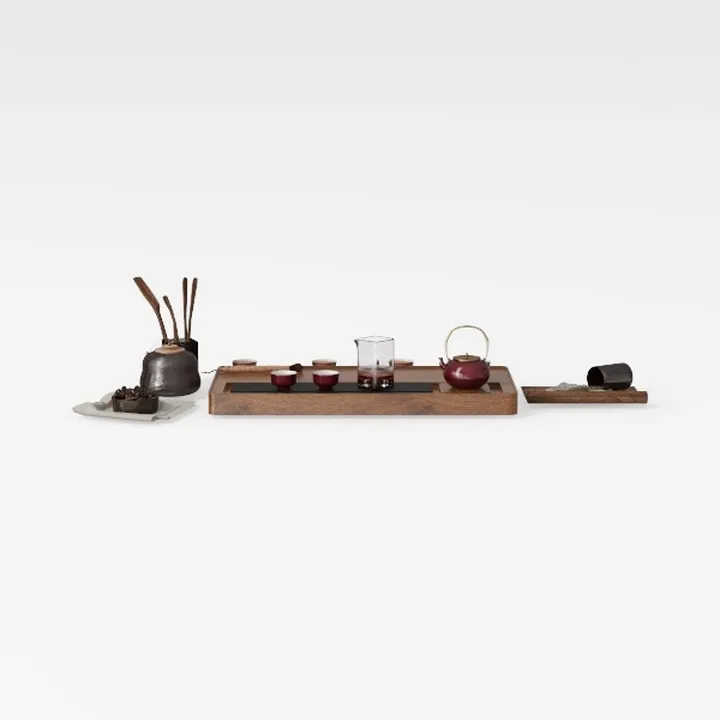 teaware-Harmonious Zen