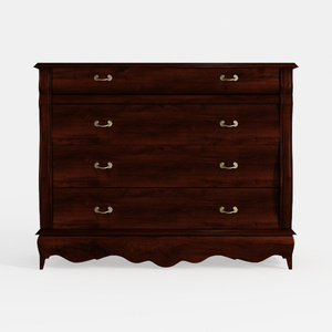 cottagecore-Side cabinet 1.max