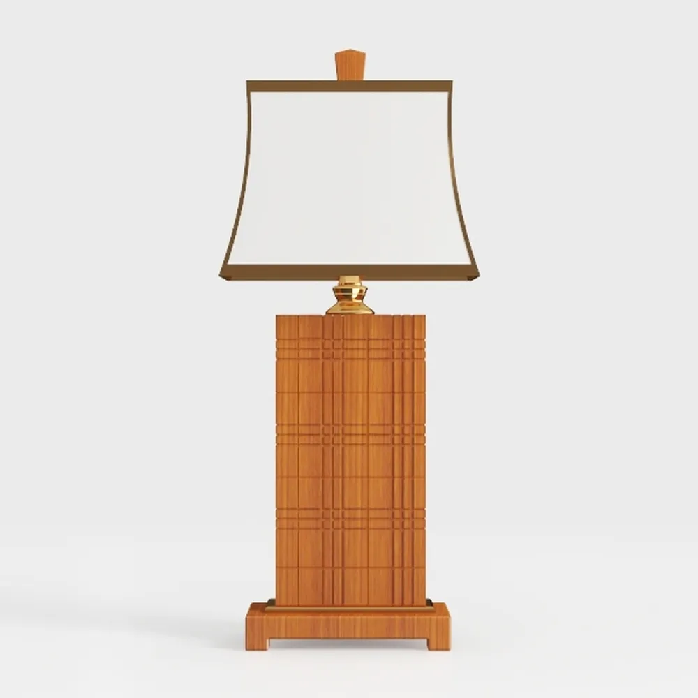 PoKat 27.5'' Tall Table Lamps for Living Room 