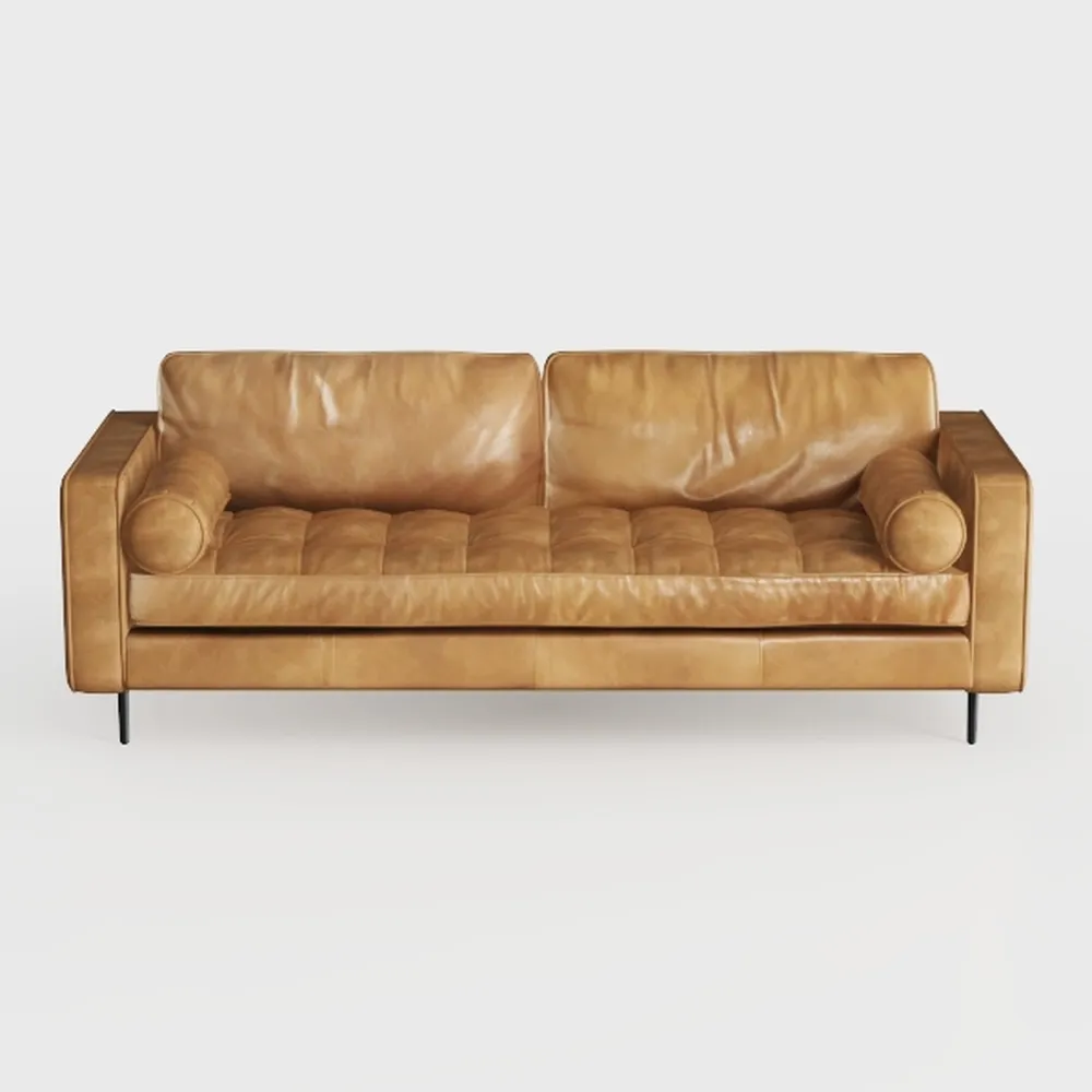 Naomi Home Marisa Chair, Loveseat, and Sofa