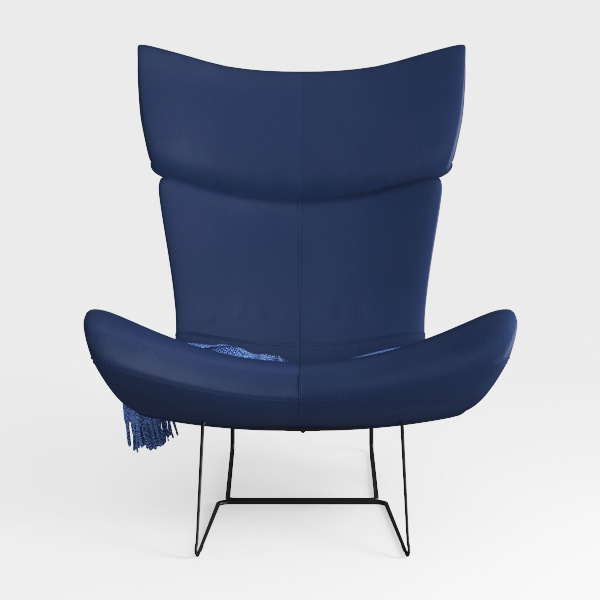 GCI Outdoor Pod Rocker Outdoor Rocking Chair with 