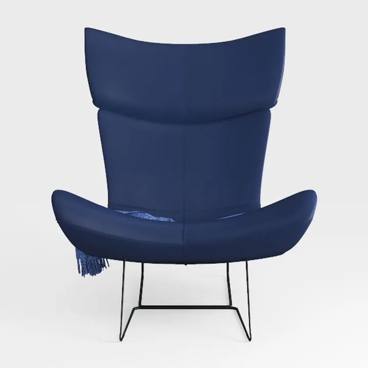 GCI Outdoor Pod Rocker Outdoor Rocking Chair with 