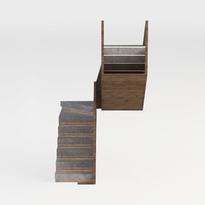 Stair with Lights (6)