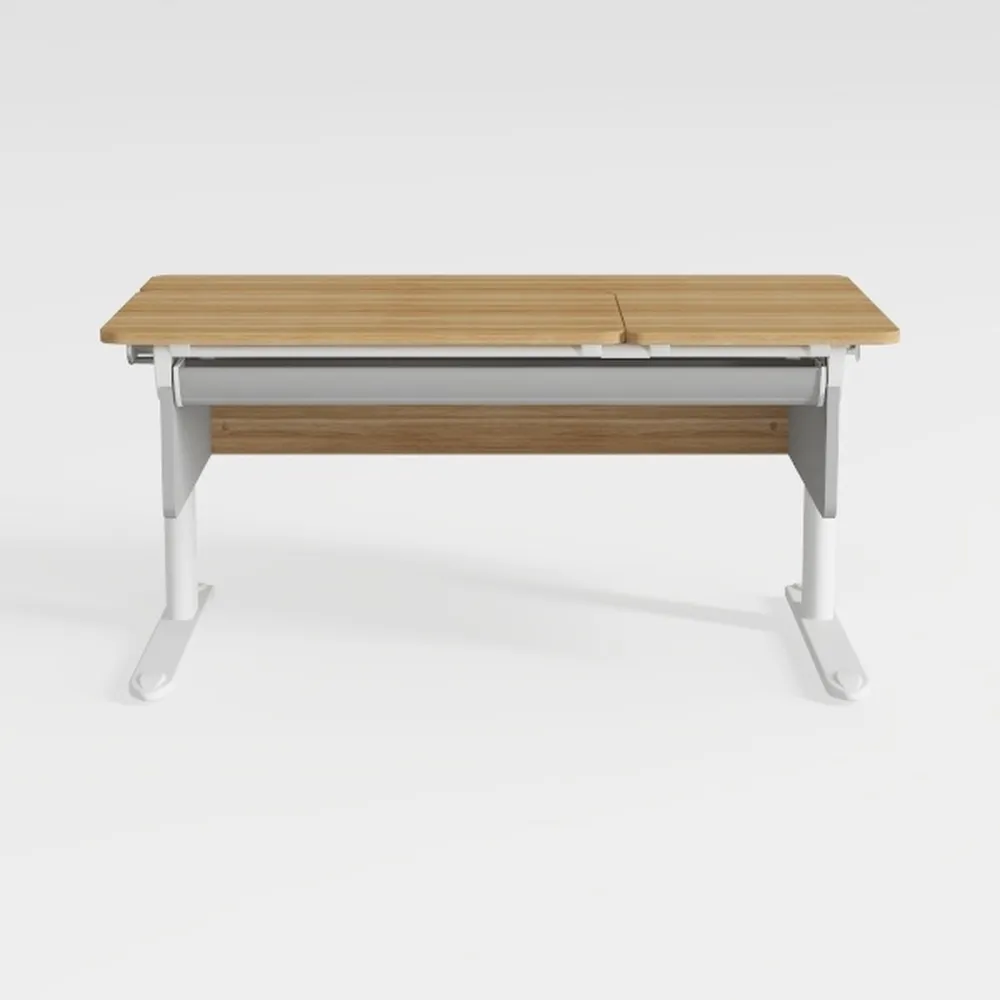 AWQM 43.3" Dining Table Set for 4, Kitchen Dining