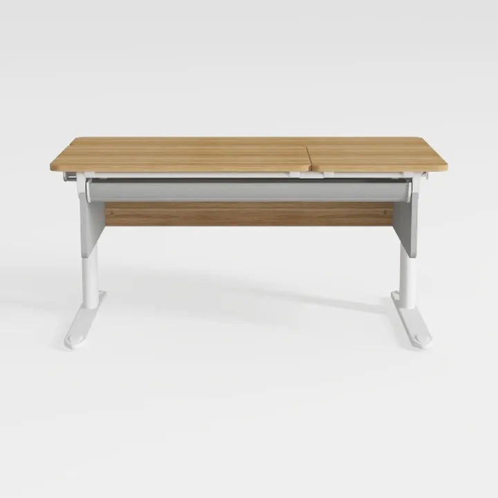 AWQM 43.3" Dining Table Set for 4, Kitchen Dining