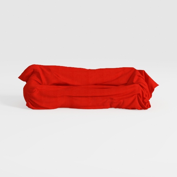 Bubble Couch,Elegance and Refinement Elevate The 