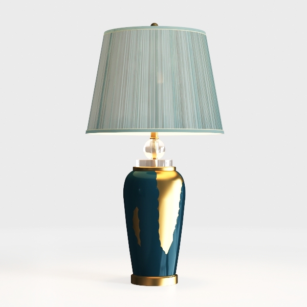 Bachhagel Table Lamp