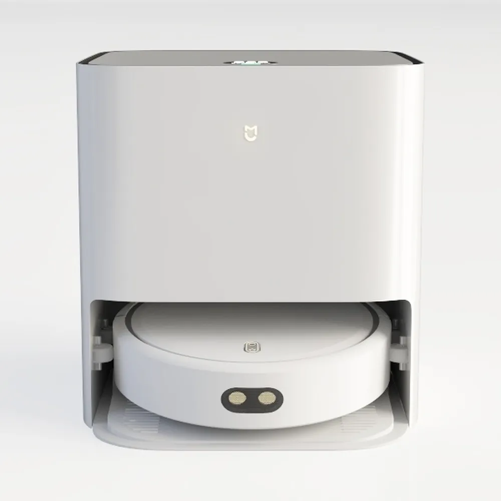 roborock Qrevo Edge Robot Vacuum and Mop, 18,500Pa