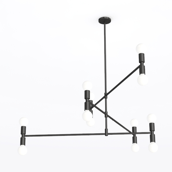 Modway EEI-1568 Tagmata Ceiling Fixture