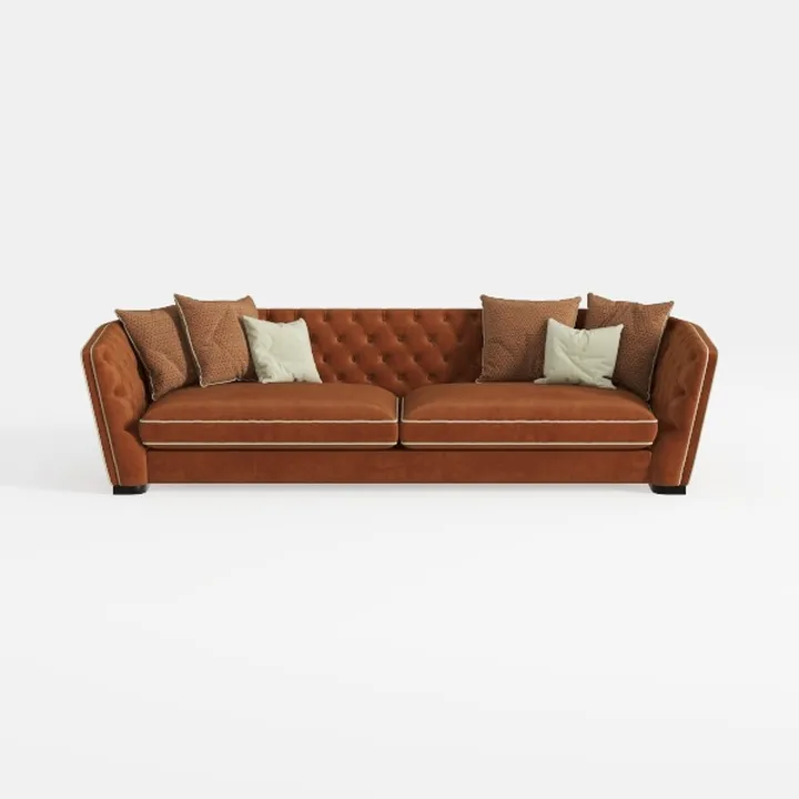 Crafters and Weavers Tuxedo Contemporary Italian
