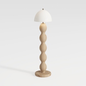 floor lamp-Harmonious Zen