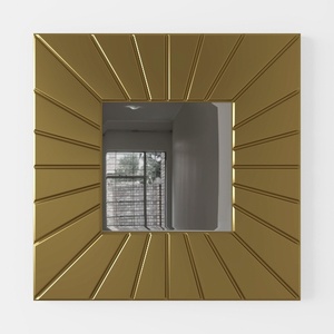 mirror-Mid-Century Modern