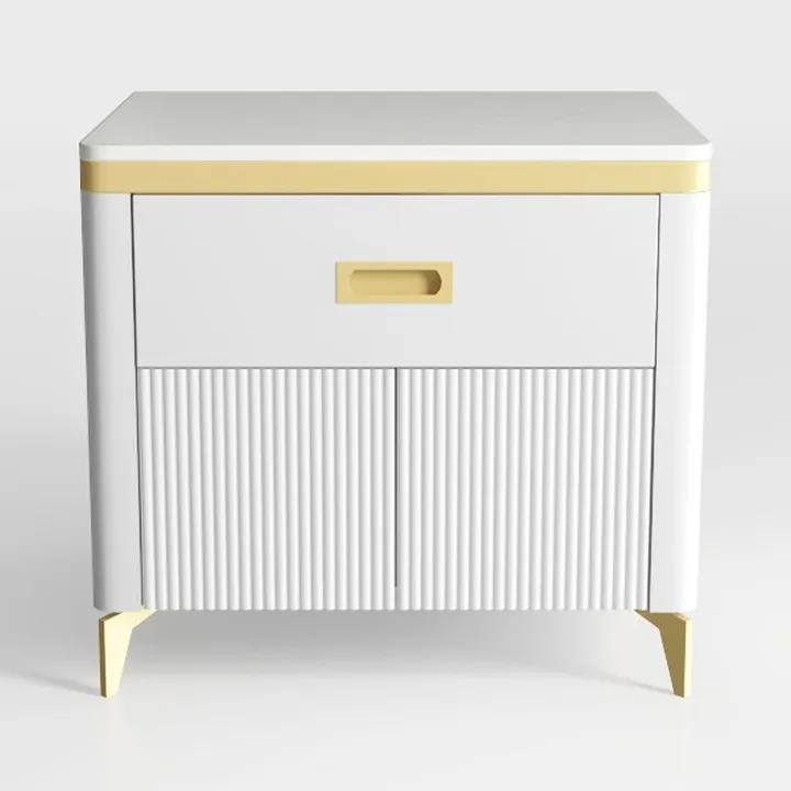 VASAGLE Buffet Cabinet with Storage, Sideboard