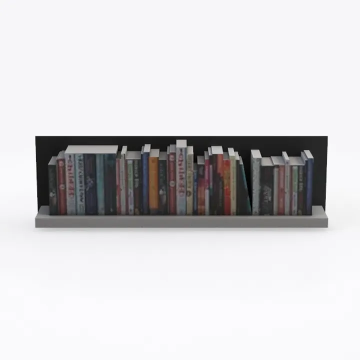 Living Room Storage