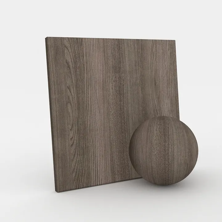 Wood Grain Varnish/Supper Matte 63