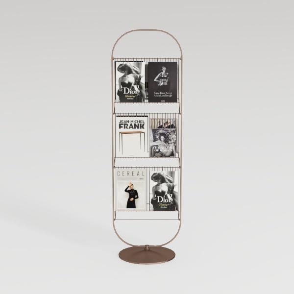 bookcase-Book Retreat