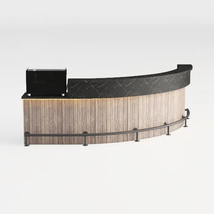 Café Counter 94