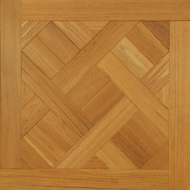 Solid Composite Floor 177